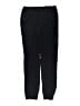 Thereabouts Solid Black Casual Pants Size 14 - 16 - photo 1