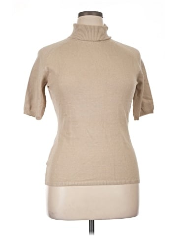 Max Mara Turtleneck Sweater (view 1)