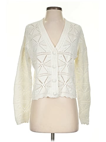 Autumn Cashmere Cardigan (view 1)