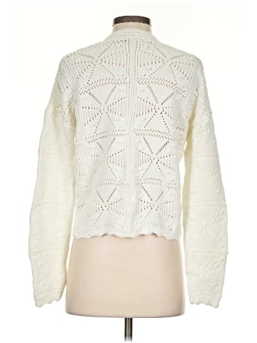 Autumn Cashmere Cardigan (view 2)