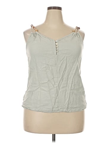 Maurices Sleeveless Top (view 1)