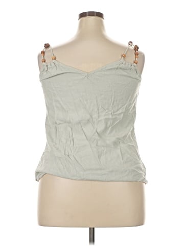 Maurices Sleeveless Top (view 2)