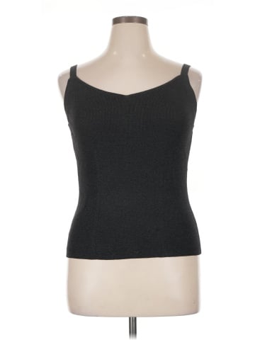 Preview Collection Sweater Vest (view 1)
