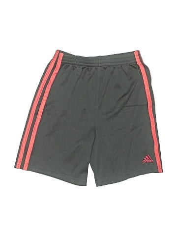 Adidas Athletic Shorts (view 1)