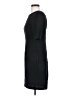 Forever 21 100% Polyester Solid Black Cocktail Dress Size S - photo 5