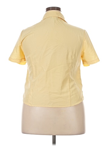Anthony Richards Short Sleeve Blouse (view 2)