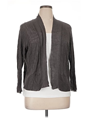 Eileen Fisher Cardigan (view 1)