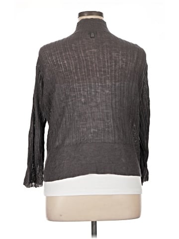 Eileen Fisher Cardigan (view 2)