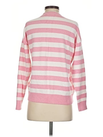 Ann Taylor LOFT Pullover Sweater (view 2)