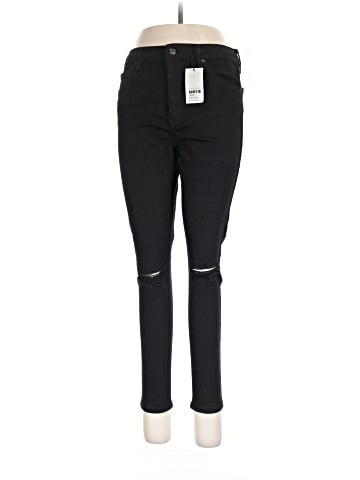 Topshop Jeggings (view 1)