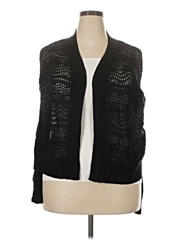 Maurices Cardigan (view 1)