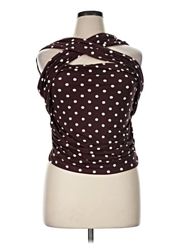Ann Taylor Tank Top (view 1)