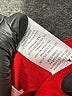 MICHAEL Michael Kors Red Active Pants Size XL - photo 8