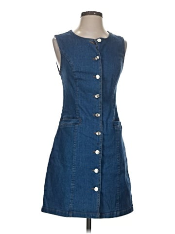 Unbranded Casual Dress (view 1)