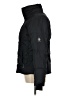 Columbia 100% Nylon Solid Black Snow Jacket Size M - photo 5