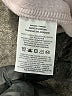 Nike Solid Gray Track Pants Size S - photo 8