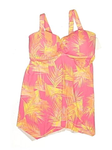 Swimsuits for all Swimsuit Top (view 1)