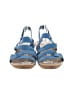 Baretraps Blue Sandals Size 10 (wide) - photo 2