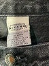 Gitano Black Jeans Size 12 - photo 7