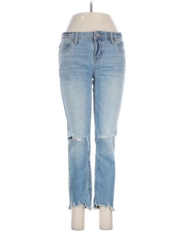 Free People Jeans (view 1)
