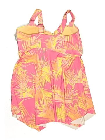 Swimsuits for all Swimsuit Top (view 2)