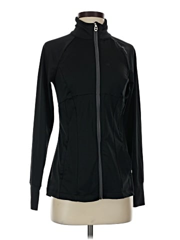 Under Armour Track Jacket (view 1)
