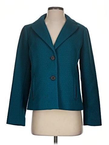 Talbots Blazer (view 1)