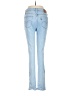 Levi's Hearts Blue Jeans Size 27 waist - photo 2