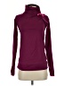 Nike Burgundy Sweatshirt Size S - photo 1