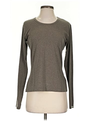 Columbia Long Sleeve T-Shirt (view 1)
