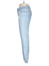 Levi's Hearts Blue Jeans Size 27 waist - photo 5