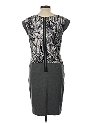 BCBGMAXAZRIA Cocktail Dress (view 2)