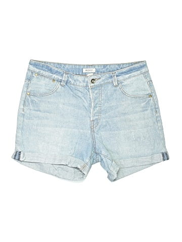 Roxy Denim Shorts (view 1)