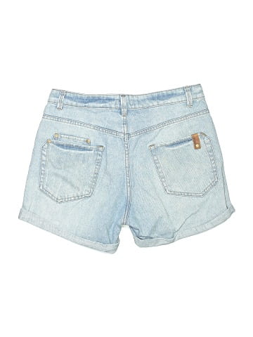 Roxy Denim Shorts (view 2)