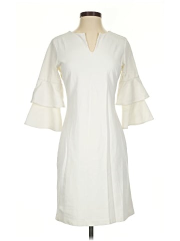 J. McLaughlin Casual Dress (view 1)
