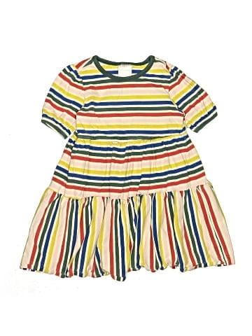 Hanna Andersson Short Sleeve Top (view 1)