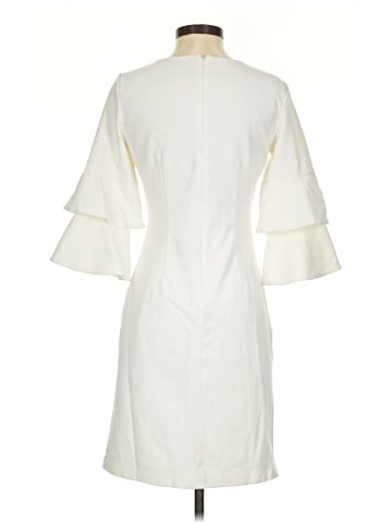 J. McLaughlin Casual Dress (view 2)