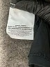 Nike 100% Recycled Polyester Black Active Tank Size M - photo 6