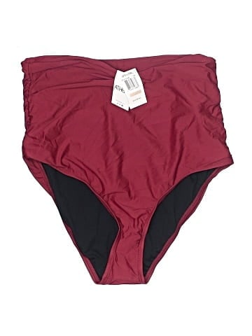 Athena Swimsuit Bottoms (view 1)
