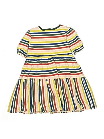 Hanna Andersson Short Sleeve Top (view 2)