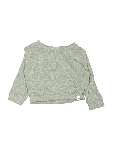 Honest Baby Clothing Sweatshirt (view 1)