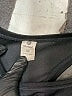 90 Degree by Reflex Black Sleeveless Top Size M - photo 7