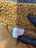 Wonder Nation 100% Polyester Brown Coat Size M (kids) - photo 3