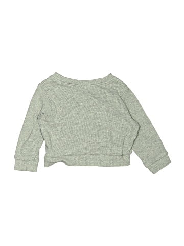 Honest Baby Clothing Sweatshirt (view 2)