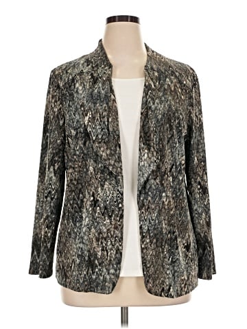 Southern Lady Cardigan (view 1)