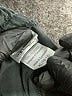 Champion 100% Polyester Color Block Green Track Pants Size 16 - 18 - photo 3