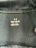 Under Armour 100% Polyester Gray Track Pants Size L (youth) - photo 3