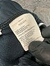 Under Armour 100% Polyester Gray Track Pants Size L (youth) - photo 4