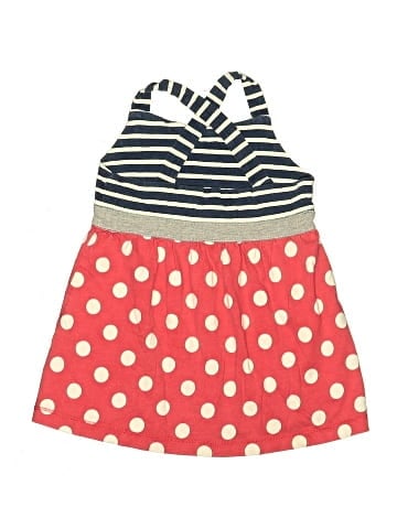 Mini Boden Dress (view 2)