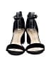 Lulus Black Sandals Size 8 - photo 2